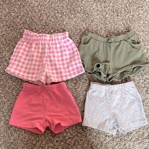 Shorts bundle